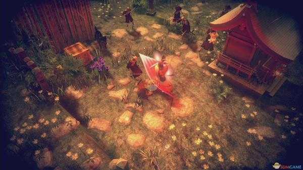 《侍道外传：刀神》全怪物武士刀推荐