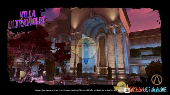 《无主之地3》恩怨风云任务攻略