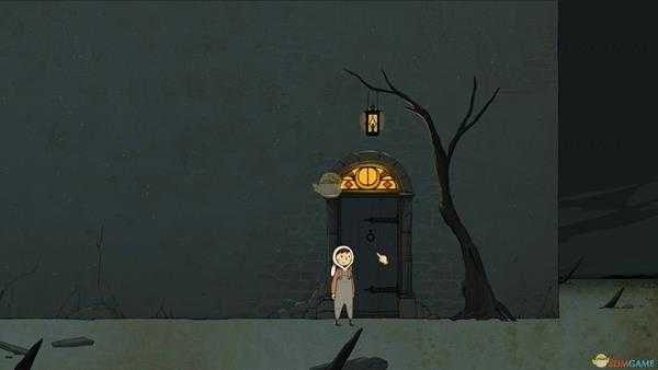 《月影之塔》序章攻略