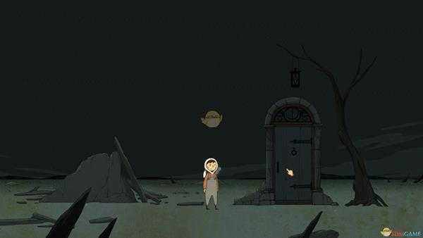 《月影之塔》序章攻略