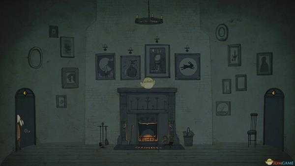 《月影之塔》第三章攻略