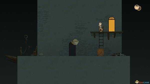 《月影之塔》第四章攻略