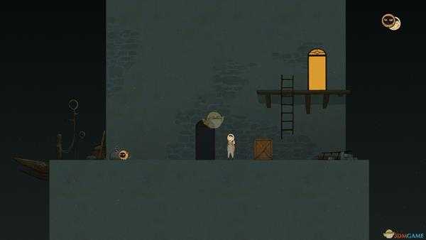 《月影之塔》第四章攻略