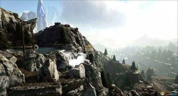 《方舟：生存进化》龙蛋偷取技巧分享