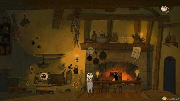 《月影之塔》第六章攻略