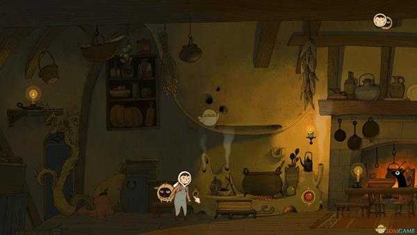 《月影之塔》第六章攻略