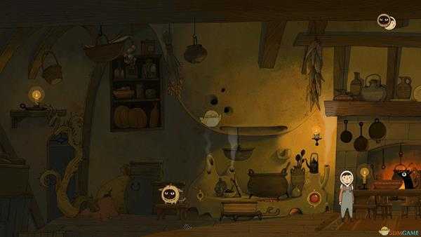 《月影之塔》第六章攻略