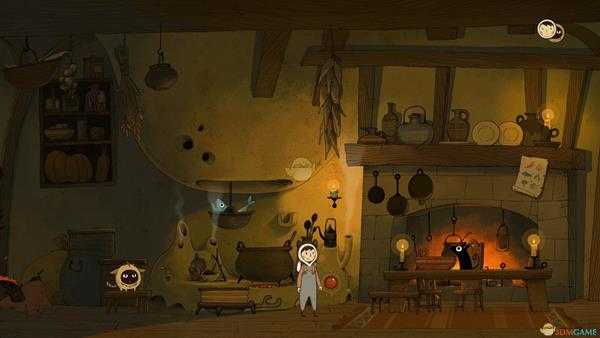 《月影之塔》第六章攻略