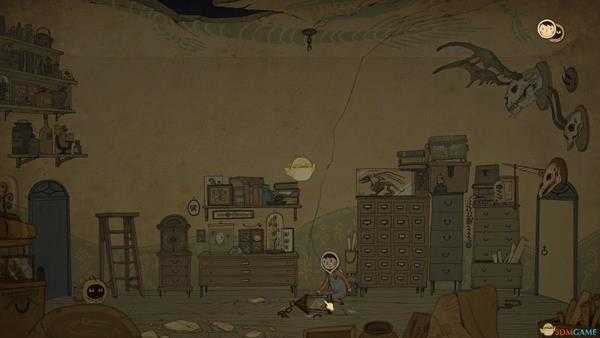 《月影之塔》第八章攻略