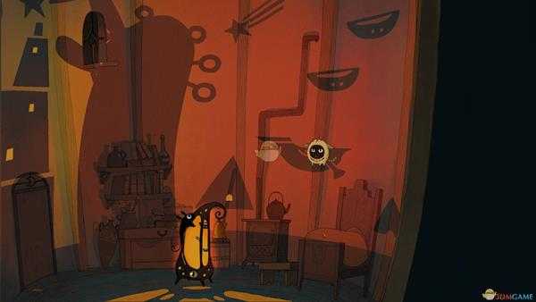 《月影之塔》第九章攻略