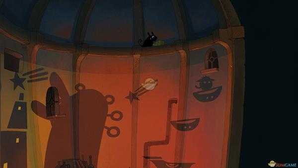 《月影之塔》第九章攻略