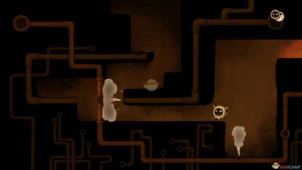 《月影之塔》第十一章攻略