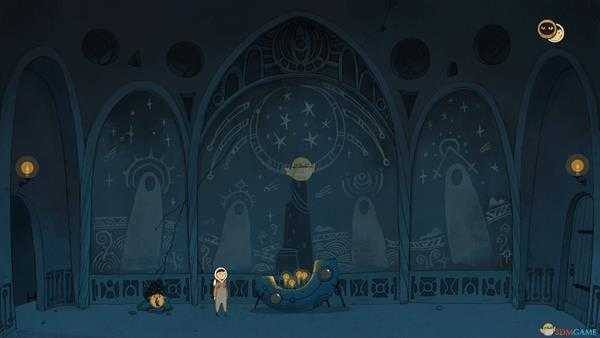 《月影之塔》第十二章攻略