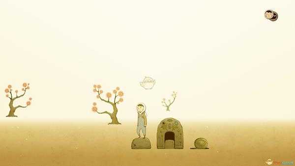 《月影之塔》第十三章攻略