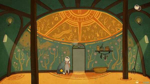 《月影之塔》第十三章攻略