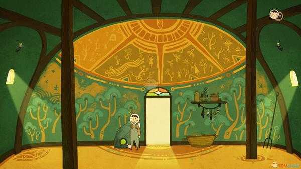 《月影之塔》第十三章攻略