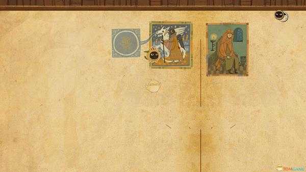 《月影之塔》第十四章攻略