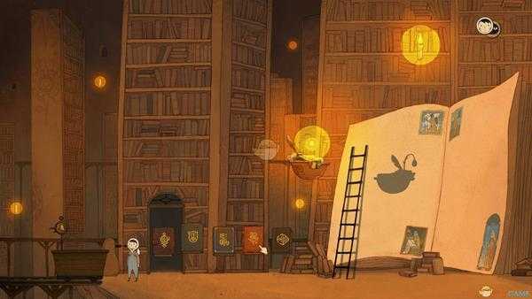 《月影之塔》第十四章攻略