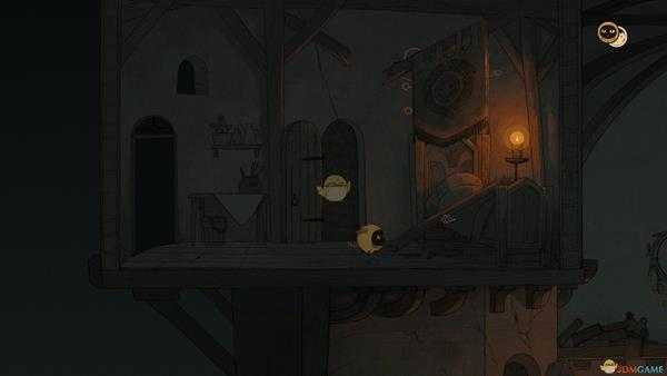 《月影之塔》第十五章攻略