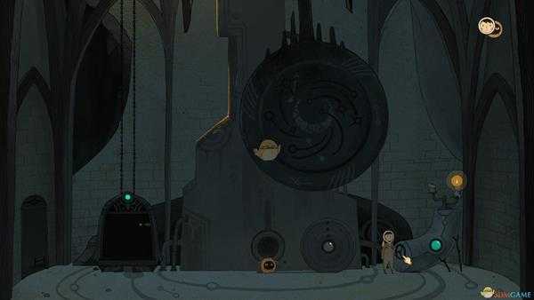 《月影之塔》第十六章攻略