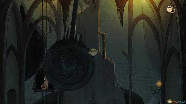 《月影之塔》第十六章攻略