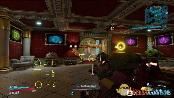 《无主之地3》恩怨风云全成就指南