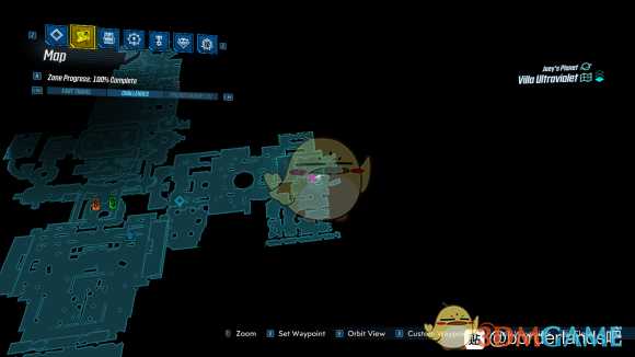 《无主之地3》恩怨风云全成就指南