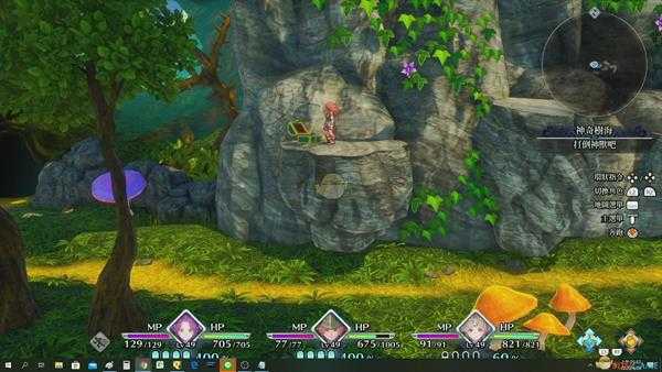 《圣剑传说3：重制版》转职道具SL方法分享