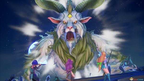 《圣剑传说3：重制版》一阶职业道具获取位置分享