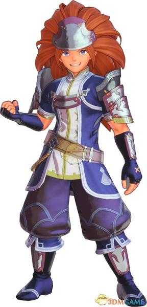 《圣剑传说3：重制版》剑圣技能分享