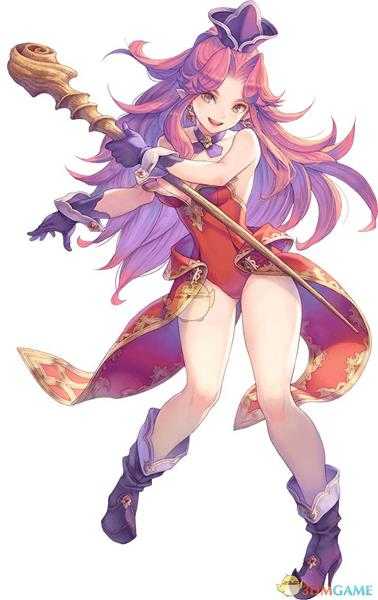 《圣剑传说3：重制版》魔术师技能分享