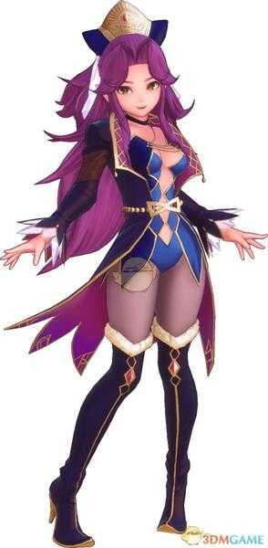 《圣剑传说3：重制版》符文大师技能分享