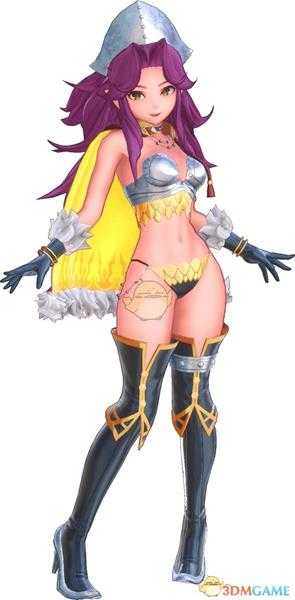 《圣剑传说3：重制版》古术师技能分享