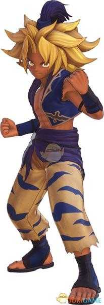 《圣剑传说3：重制版》狂拳士技能分享