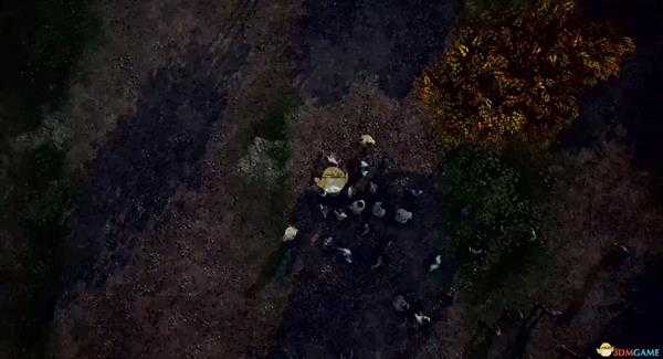 《腐烂国度2》瀑布山资源点总结