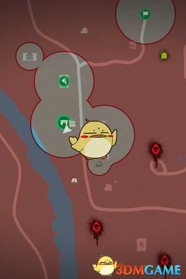 《腐烂国度2》米格尔山谷马扎拉农场基地介绍