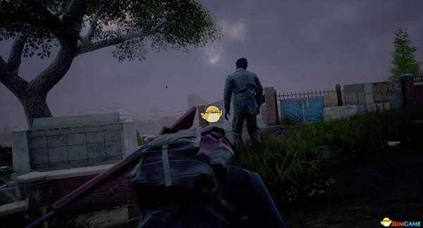 《腐烂国度2》米格尔山谷马扎拉农场基地介绍