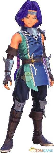 《圣剑传说3：重制版》忍者技能分享