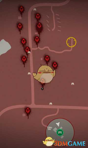 《腐烂国度2》凯伦营地基地介绍