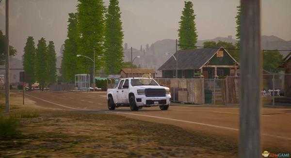 《腐烂国度2》普罗维登斯岭铁锈罗西基地介绍