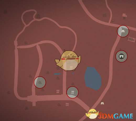 《腐烂国度2》普罗维登斯岭韦斯滕建筑师补给基地介绍