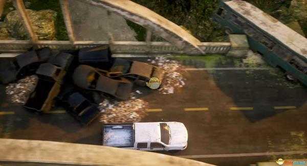 《腐烂国度2》普罗维登斯岭韦斯滕建筑师补给基地介绍