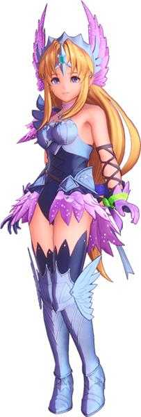 《圣剑传说3：重制版》星光枪手技能分享