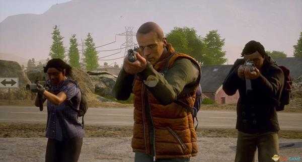 《腐烂国度2》三周目基地推荐