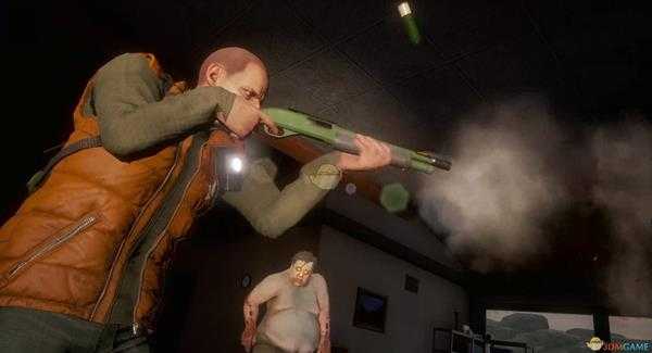 《腐烂国度2》路障封起的商业街基地优缺点介绍