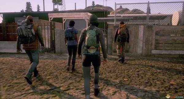 《腐烂国度2》红爪建筑材料获得方法分享