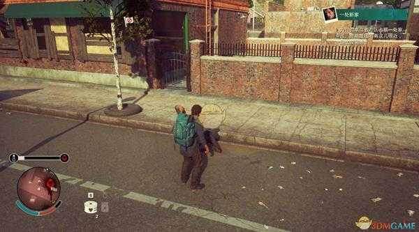 《腐烂国度2》大门封堵方法分享