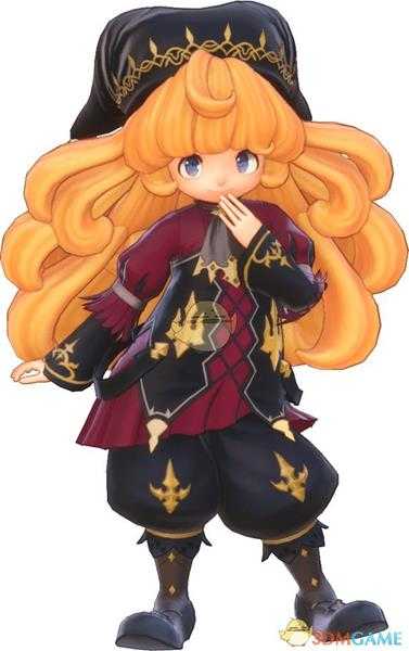 《圣剑传说3：重制版》混沌制造技能分享