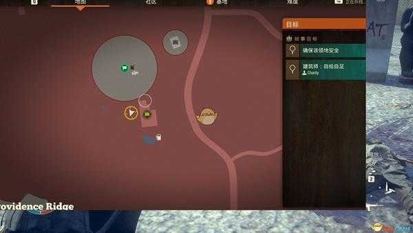 《腐烂国度2》普罗维登斯岭地图全武器箱及军事集装箱位置分享