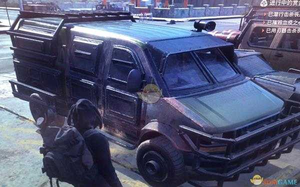 《腐烂国度2》改装车戴姆勒优缺点介绍